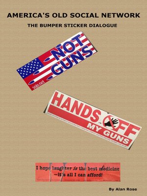 cover image of America's Old Social Network